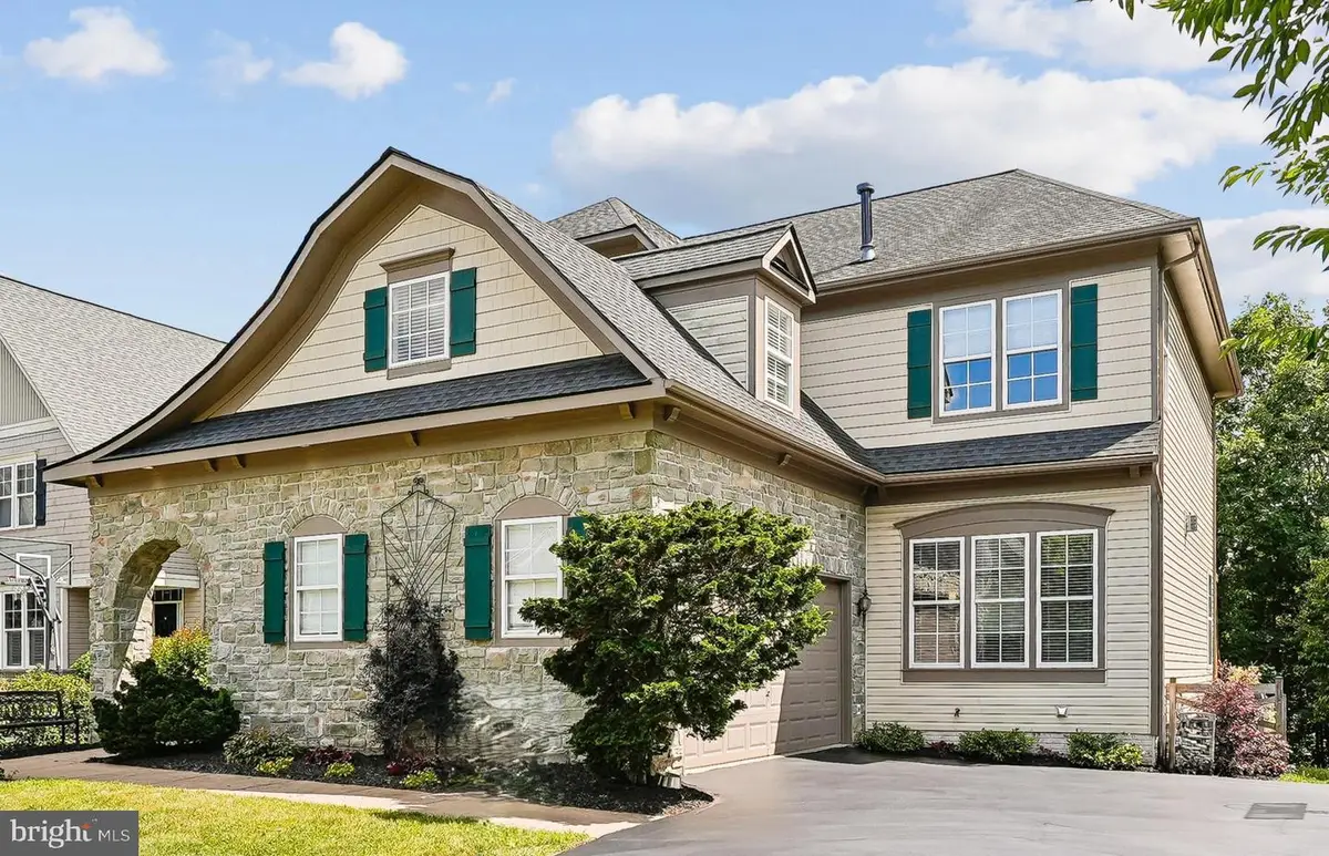 9046 Roaring Spring Loop, Bristow, VA 20136 - #1