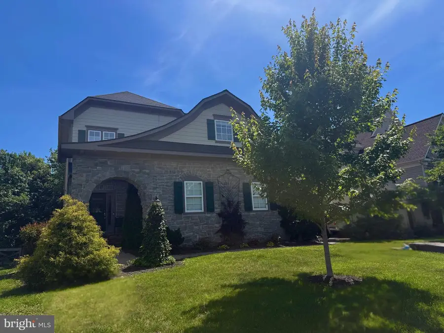 9046 Roaring Spring Loop, Bristow, VA 20136 - #3