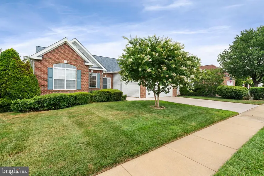 17633 Four Seasons Dr, Dumfries, VA 22025 - #2