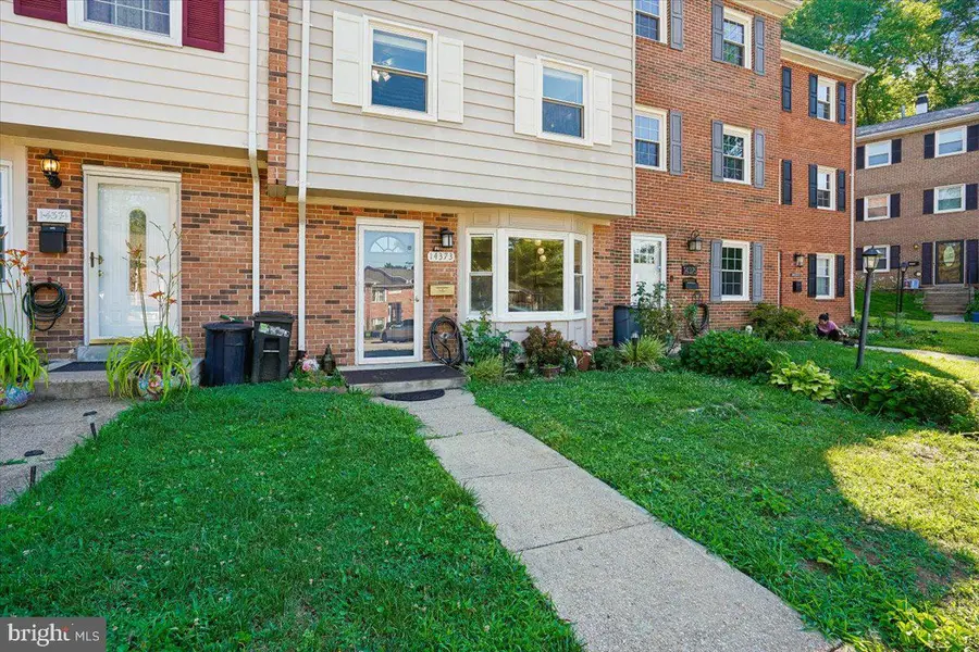 14373 Berkshire Dr, Woodbridge, VA 22193 - #2