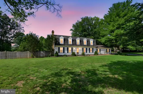 12607 Fitzwater Dr, NOKESVILLE, VA 20181