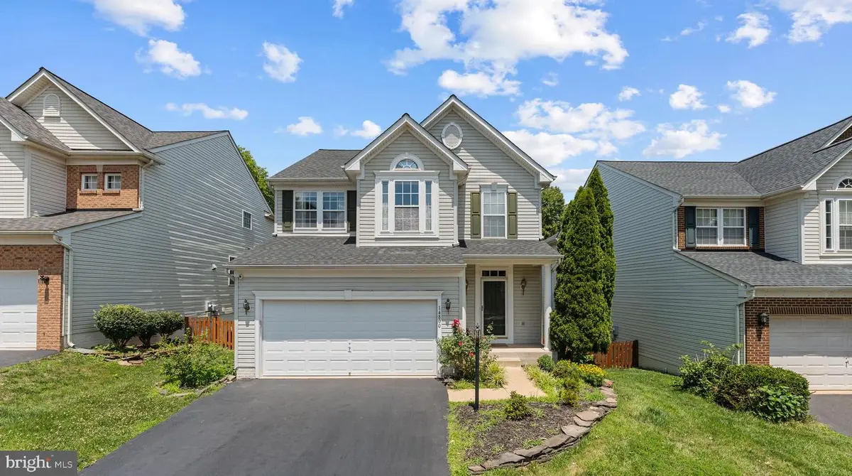 14800 Links Pond Cir, Gainesville, VA 20155 - #1