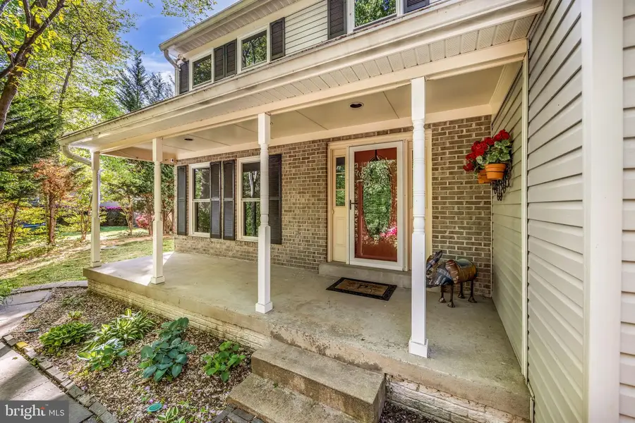 13187 Trails End Ct, Manassas, VA 20112 - #2