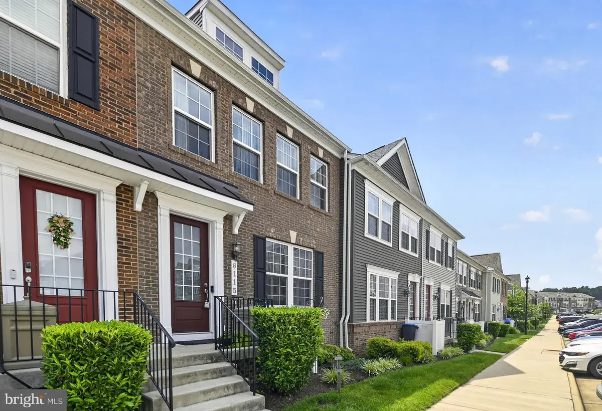 6115 Camerons Ferry Dr, Haymarket, VA 20169 - #1