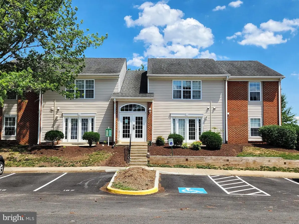 15641 Horseshoe Ln #641, Woodbridge, VA 22191 - #1
