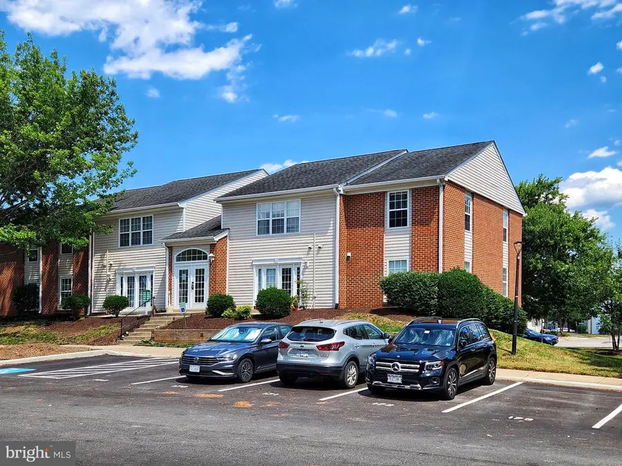 15641 Horseshoe Ln #641, Woodbridge, VA 22191 - #3