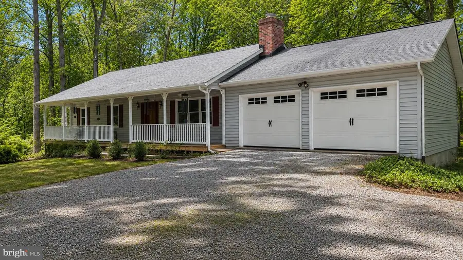 13437 Bristow Rd, Nokesville, VA 20181 - #2
