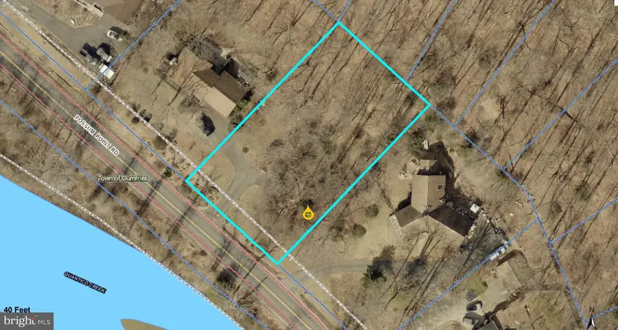 18025 Possum Point Rd, Dumfries, VA 22026 - #2