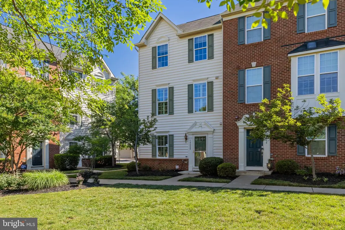 14008 Cannondale Way, Gainesville, VA 20155 - #1