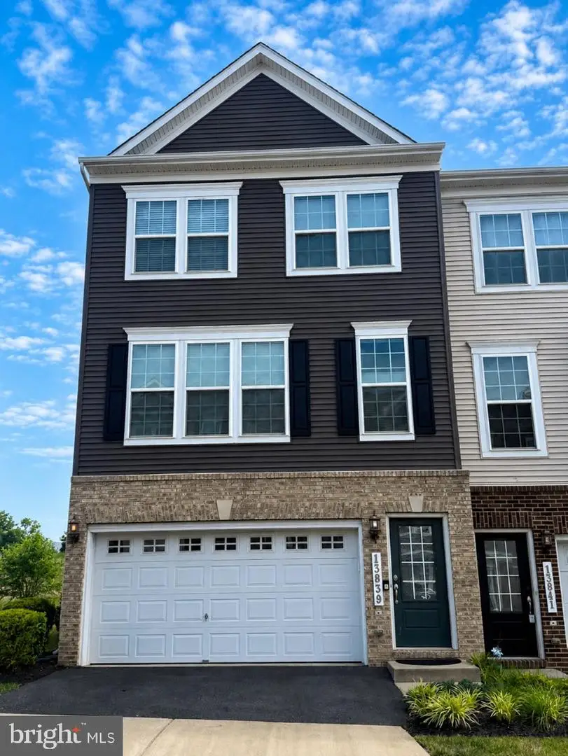 13839 Litespeed Way, Gainesville, VA 20155 - #1