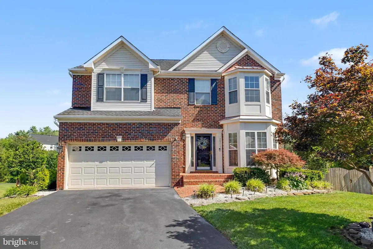 10111 Trumpet Vine Ct, Manassas, VA 20110 - #1