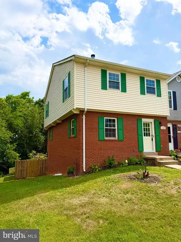 15023 Cherrydale Dr, WOODBRIDGE, VA 22193
