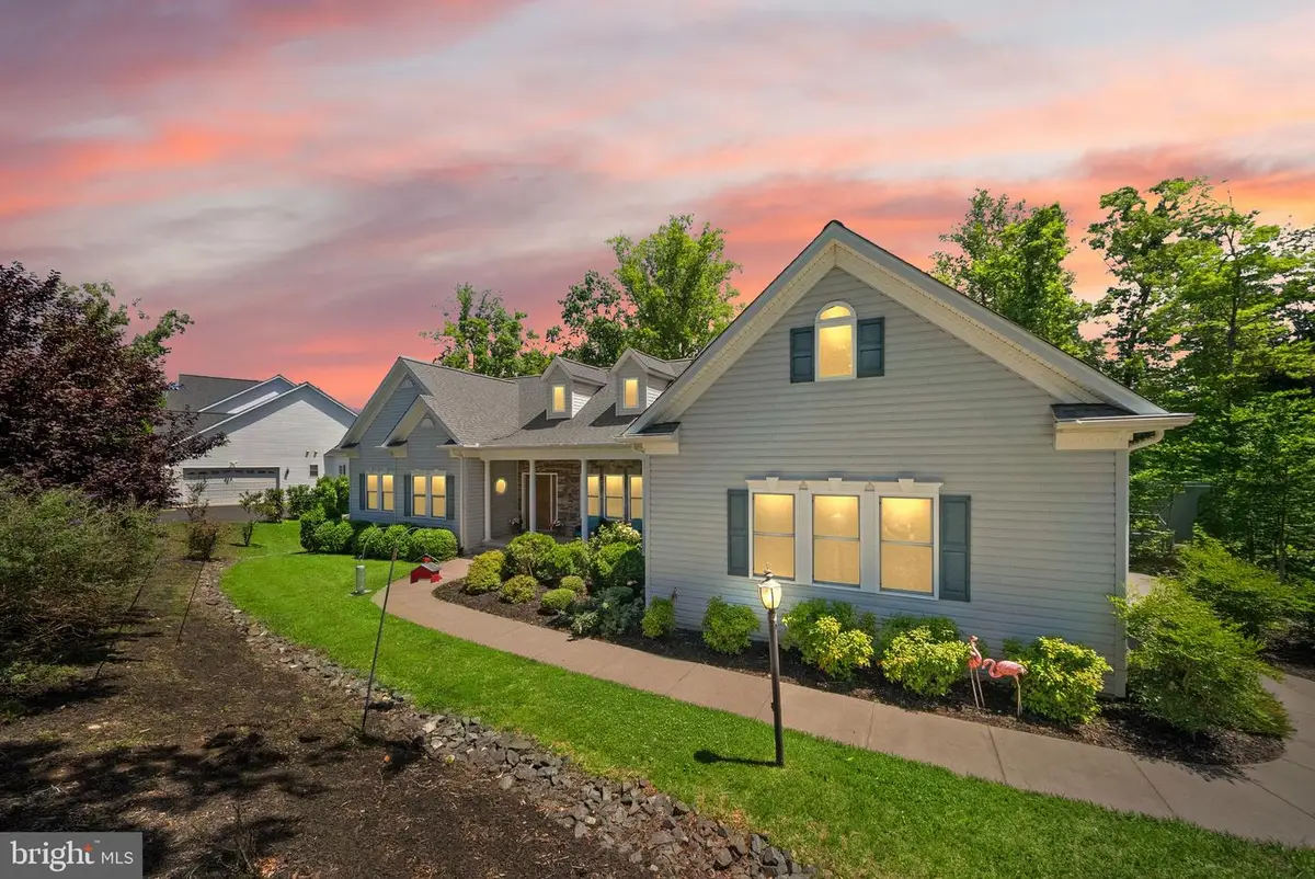 11677 Kahns Rd, Manassas, VA 20112 - #1