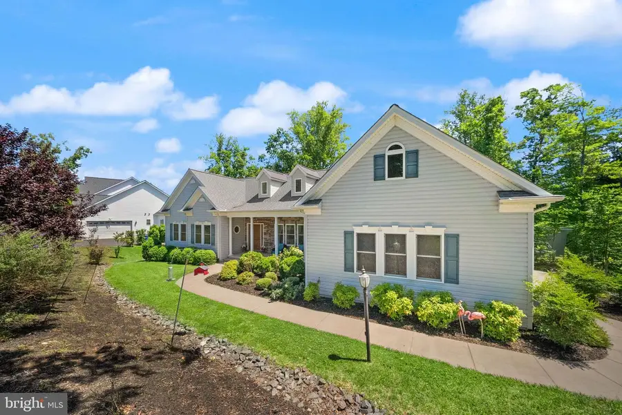 11677 Kahns Rd, Manassas, VA 20112 - #2
