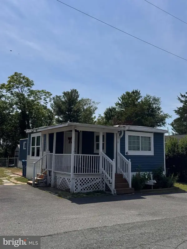 1800 Bel Air Rd #45, WOODBRIDGE, VA 22191