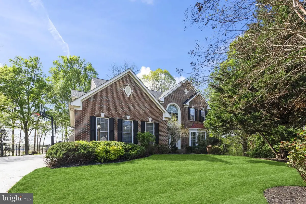 15590 Canvasback Ct, Woodbridge, VA 22191 - #1