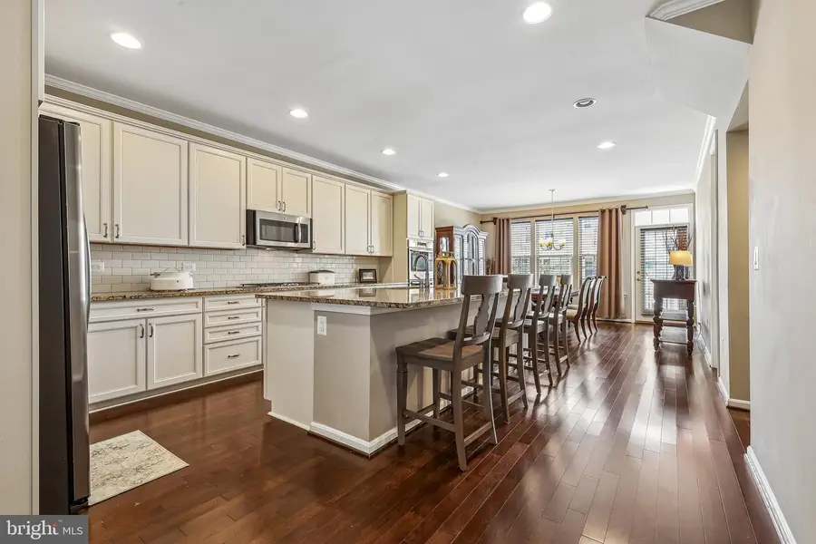 16000 Madison Ridge Pl, Gainesville, VA 20155 - #2