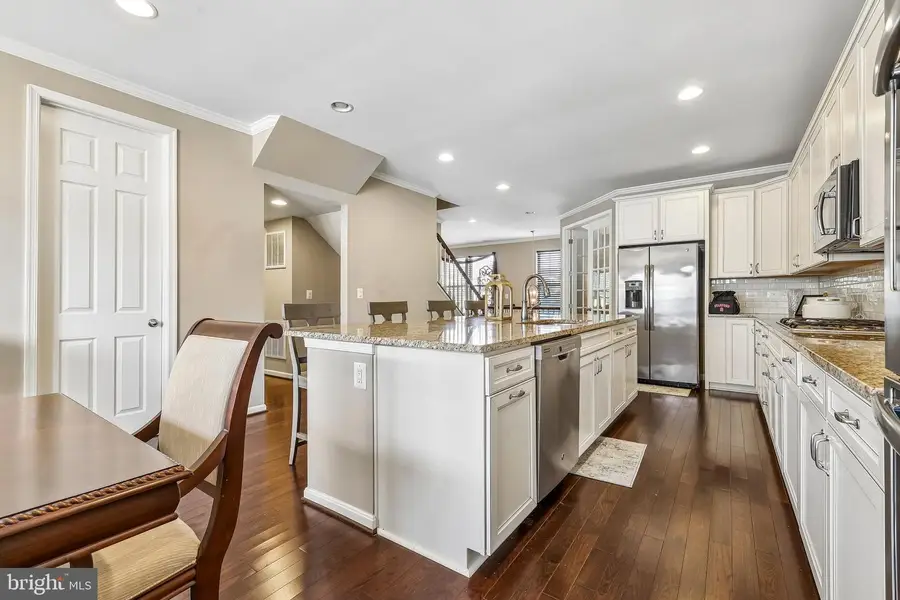 16000 Madison Ridge Pl, Gainesville, VA 20155 - #3