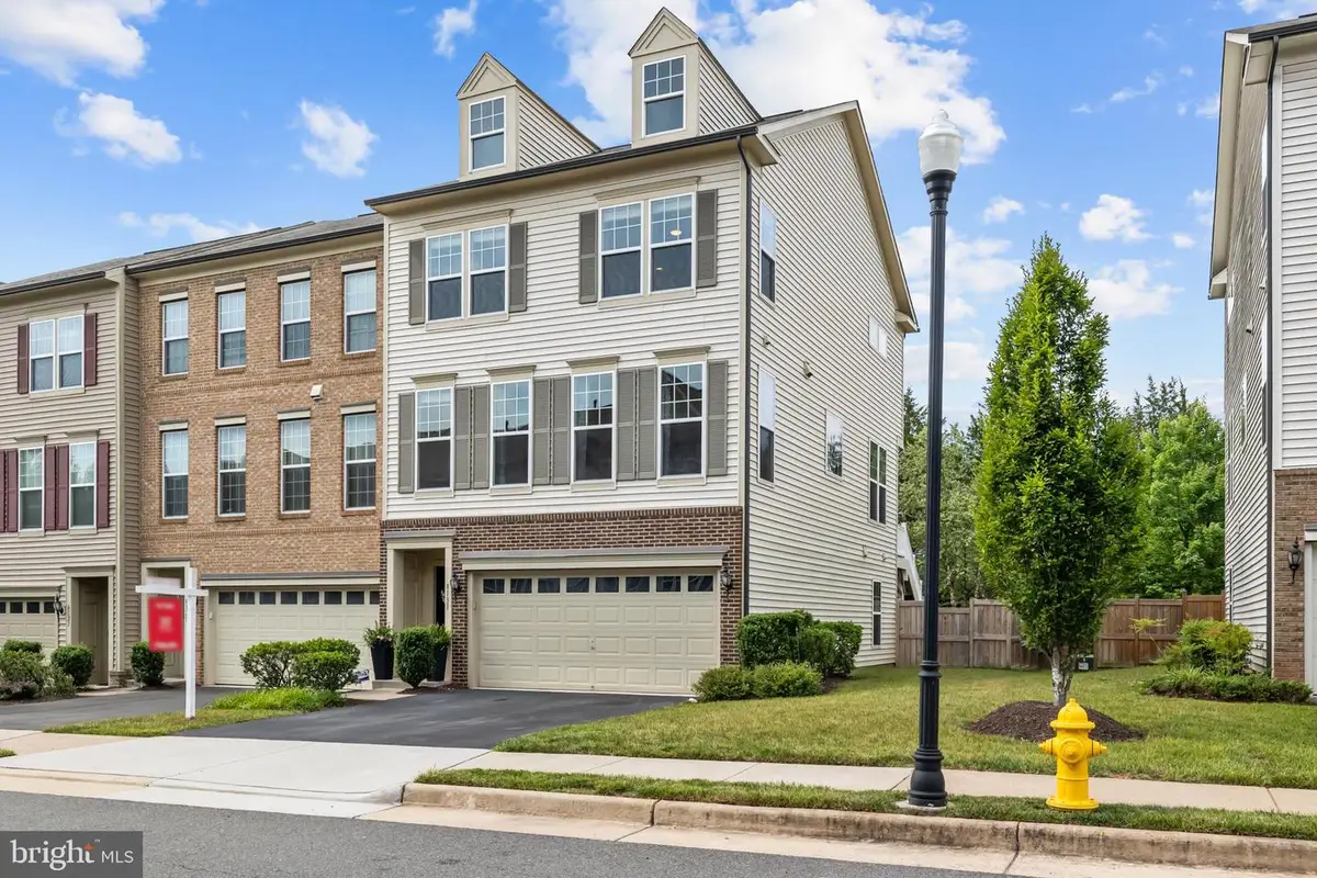 8131 Honey Bee Way, Manassas, VA 20111 - #1