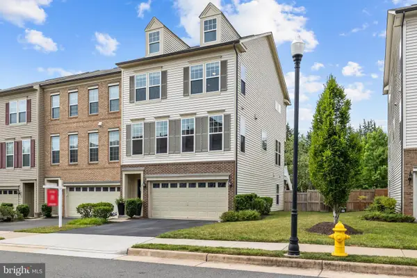 8131 Honey Bee Way, MANASSAS, VA 20111