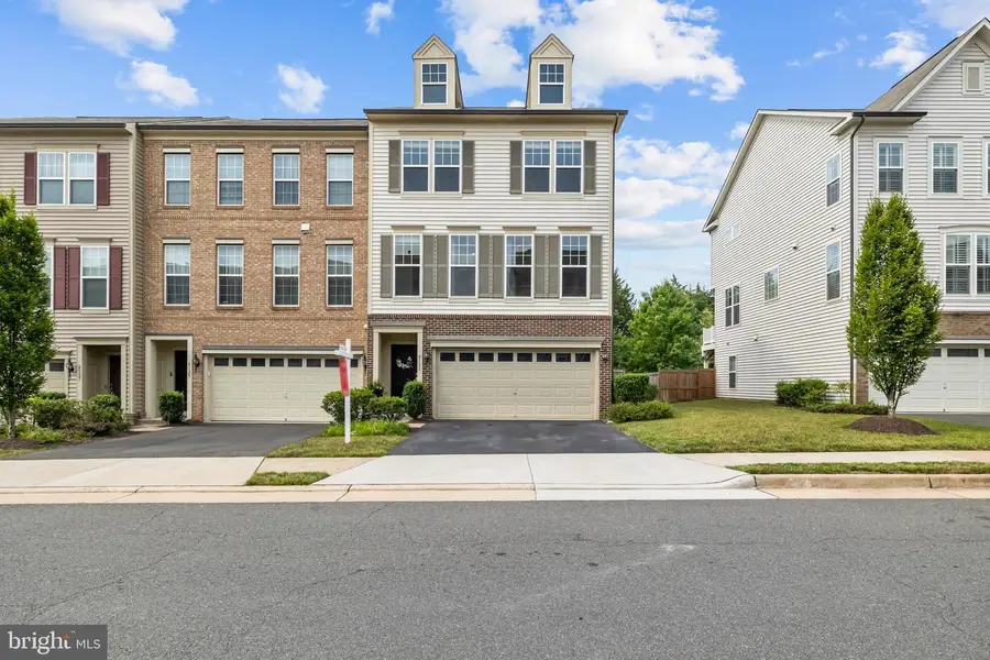 8131 Honey Bee Way, Manassas, VA 20111 - #2