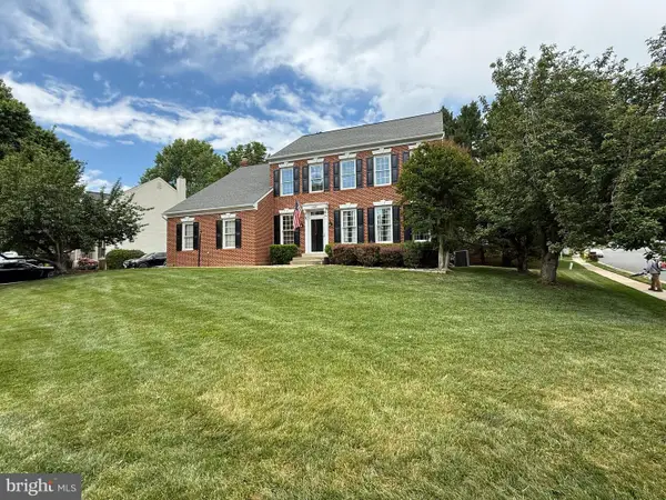 16645 Caxton Pl, DUMFRIES, VA 22025