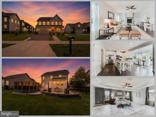 2557 Passionflower Ct, DUMFRIES, VA 22026