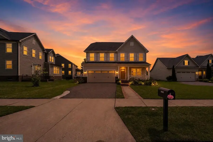 2557 Passionflower Ct, Dumfries, VA 22026 - #2