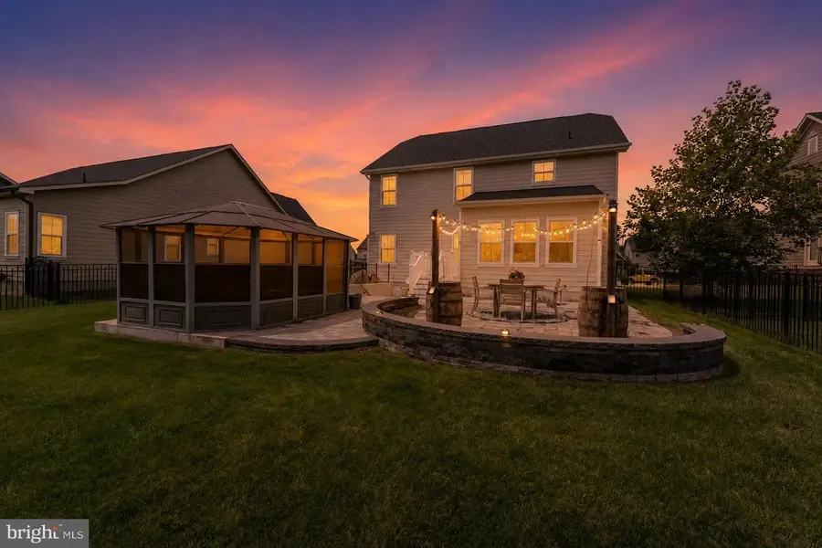 2557 Passionflower Ct, Dumfries, VA 22026 - #3