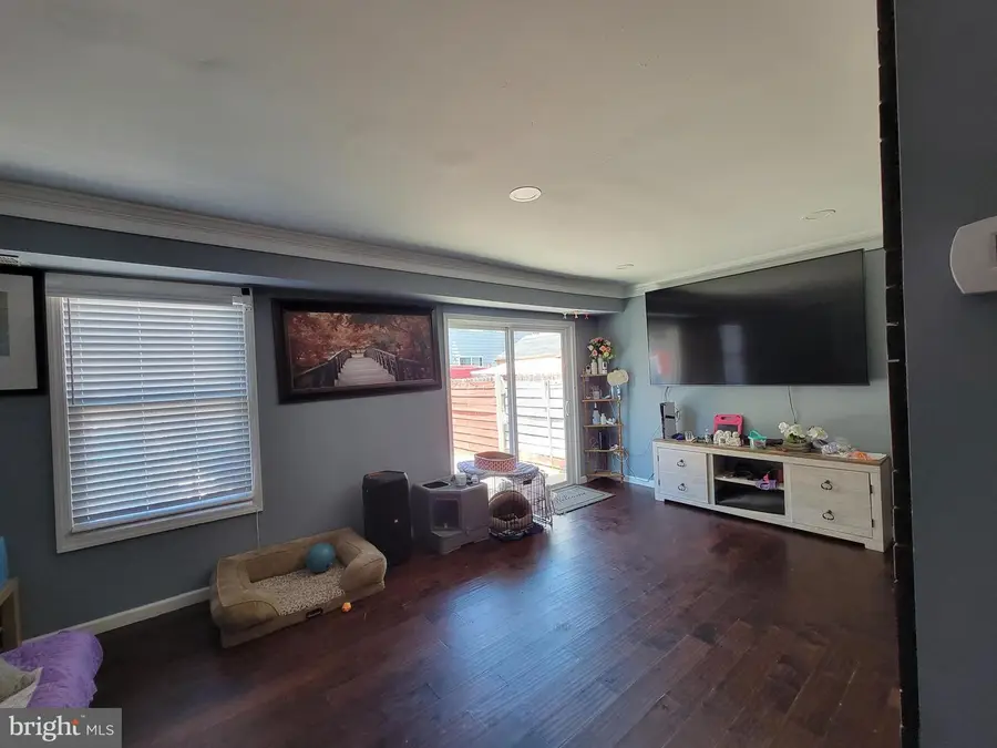 14746 Hackwood, Woodbridge, VA 22191 - #3