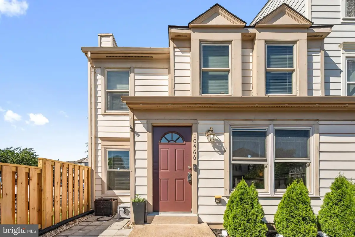 10466 Paradise Ct, Manassas, VA 20109 - #1
