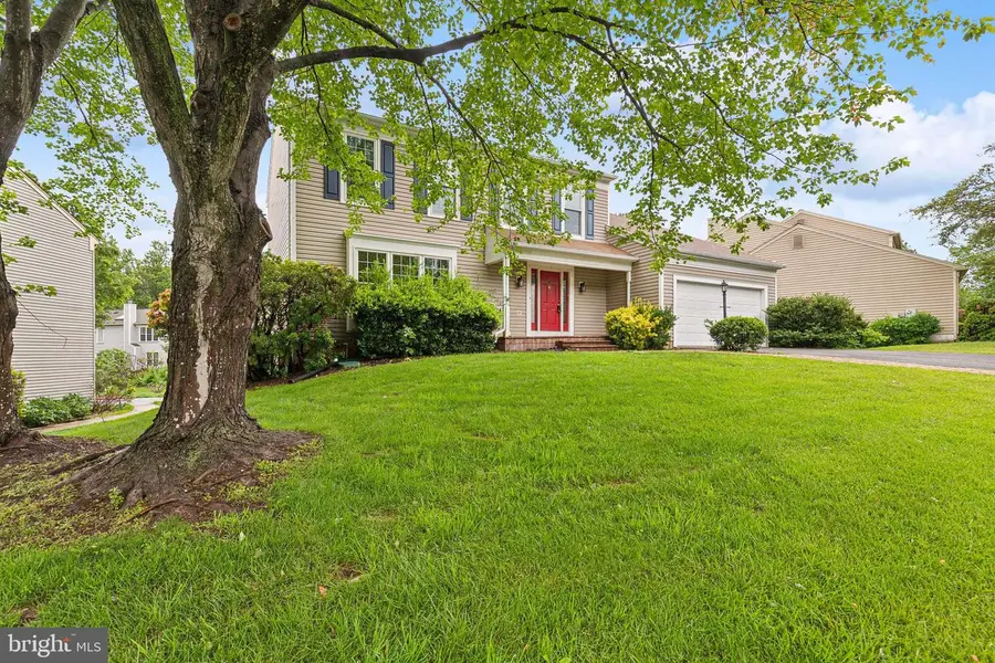 2802 Noble Fir Ct, Woodbridge, VA 22192 - #2