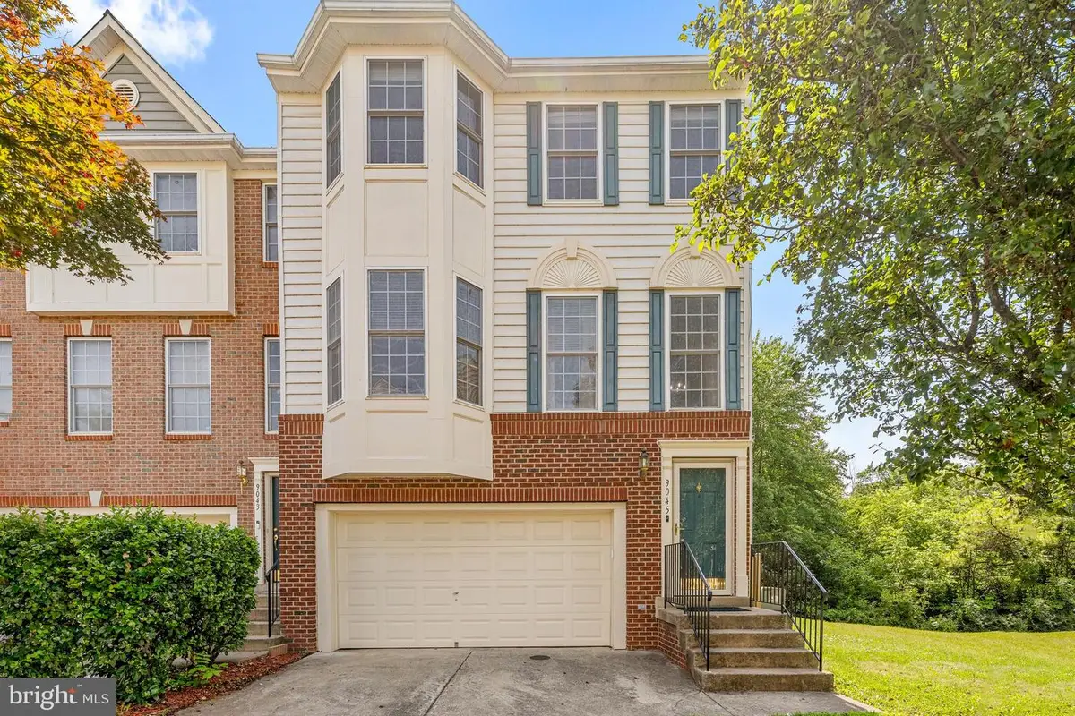 9045 Brewer Creek Pl, Manassas, VA 20109 - #1