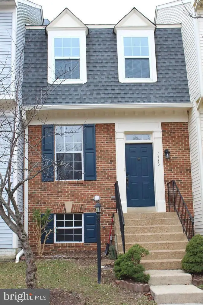 1773 Wigglesworth Way, Woodbridge, VA 22191 - #1