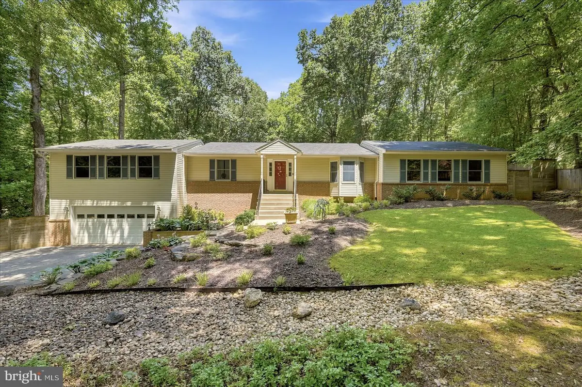 7366 Chardon Ct, Manassas, VA 20111 - #1