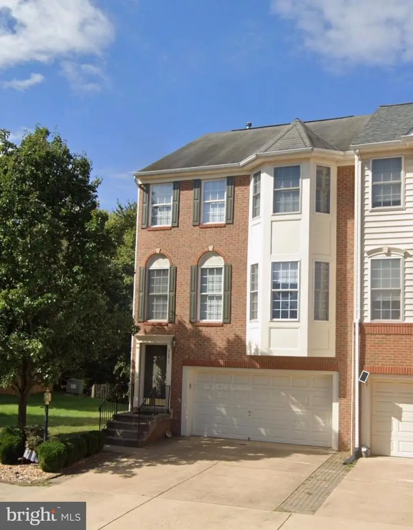 9051 Brewer Creek Pl, Manassas, VA 20109 - #1