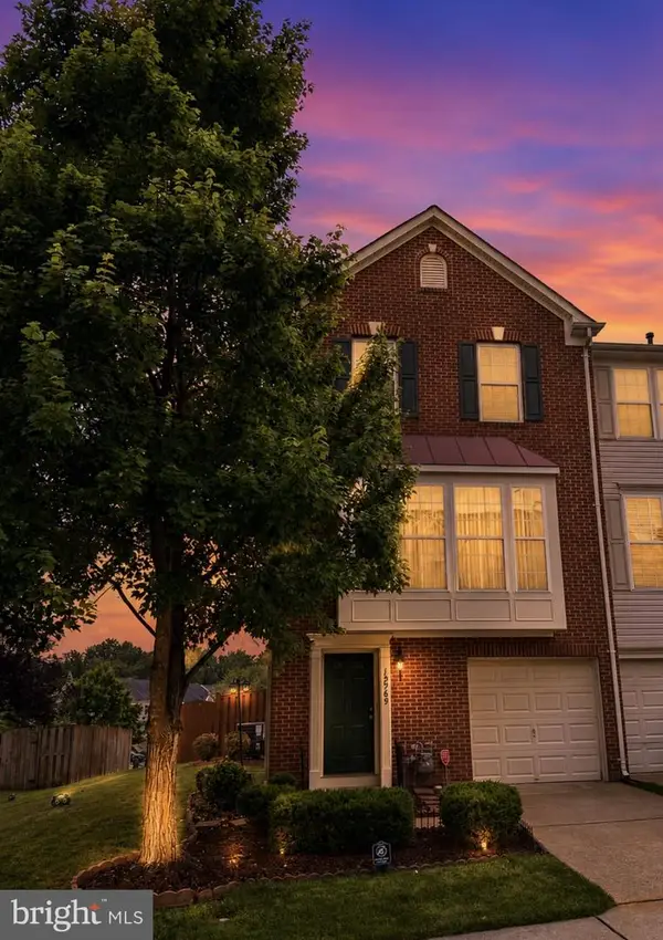 15969 Canada Goose Loop, WOODBRIDGE, VA 22191