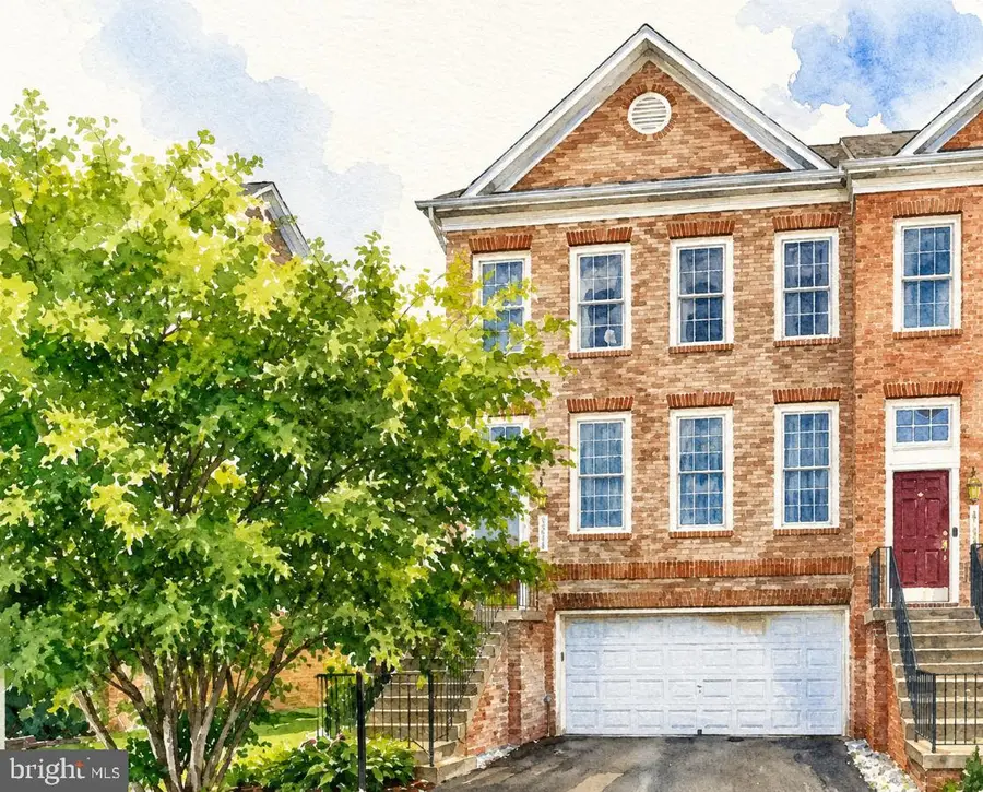 17574 Victoria Falls Dr, Dumfries, VA 22025 - #2