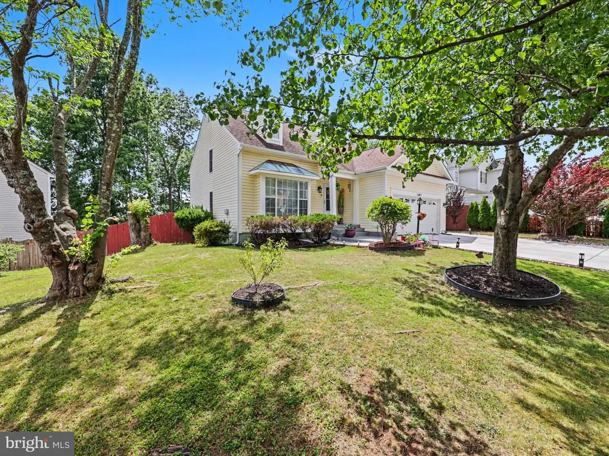 16857 Francis West Ln, Dumfries, VA 22026 - #1