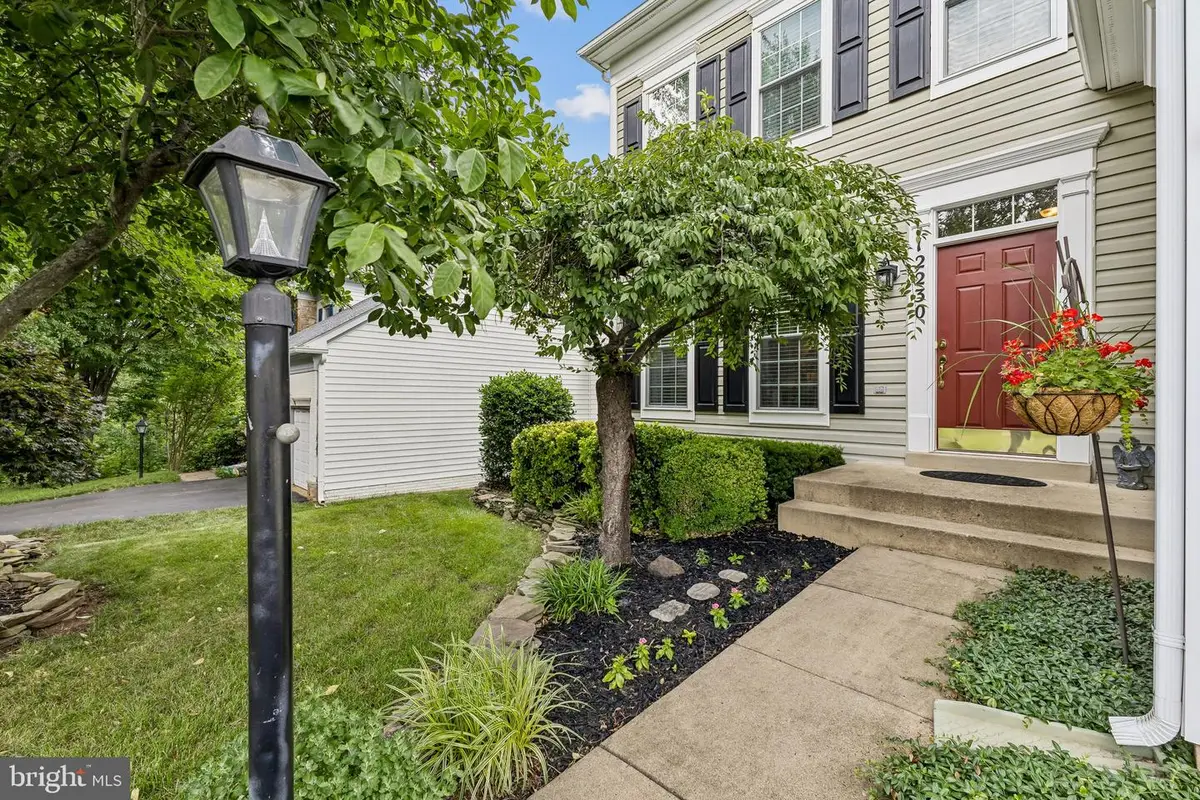 12230 Scones Hill Ct, Bristow, VA 20136 - #1