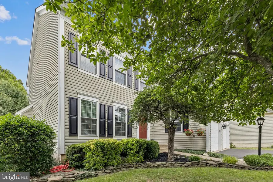 12230 Scones Hill Ct, Bristow, VA 20136 - #2