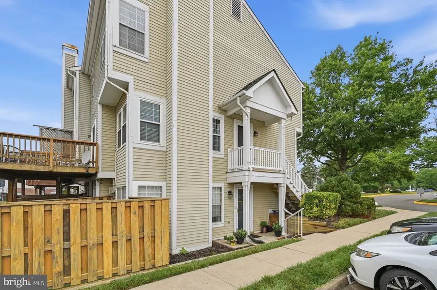 11021 Sentry Ridge Rd, Manassas, VA 20109 - #2