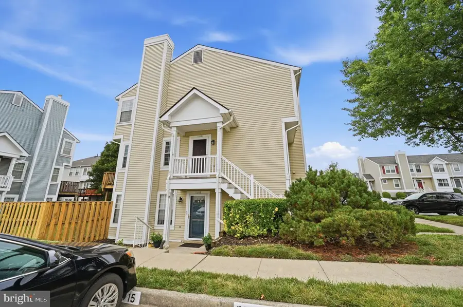 11021 Sentry Ridge Rd, Manassas, VA 20109 - #3