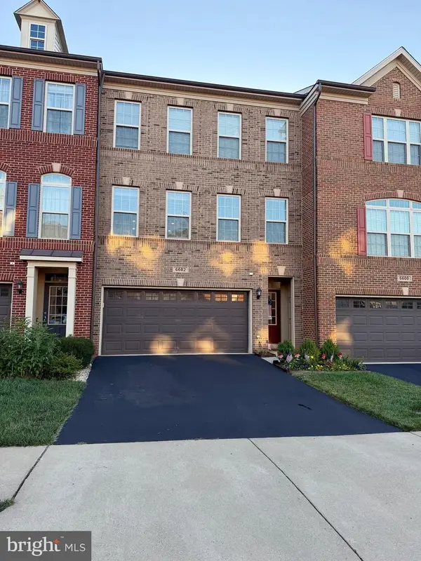 6602 Bartrams Forest Ln, HAYMARKET, VA 20169