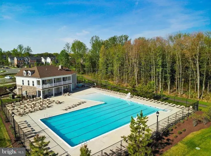 6602 Bartrams Forest Ln, Haymarket, VA 20169 - #3