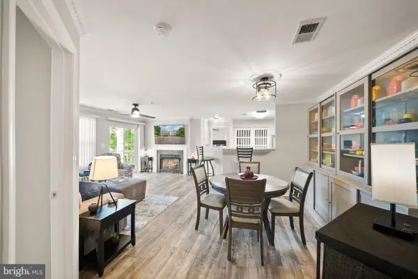 11005 Kinship Ct #201, MANASSAS, VA 20109