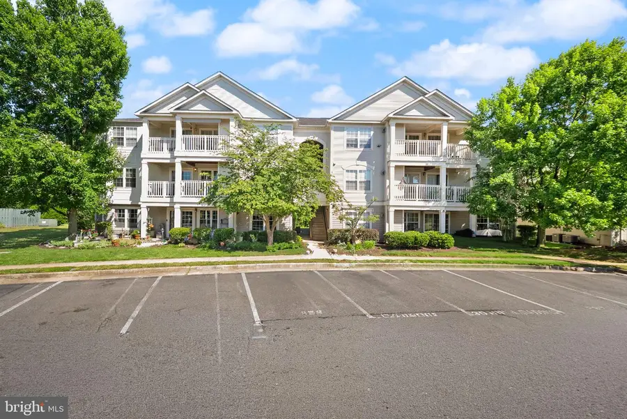 11005 Kinship Ct #201, Manassas, VA 20109 - #2