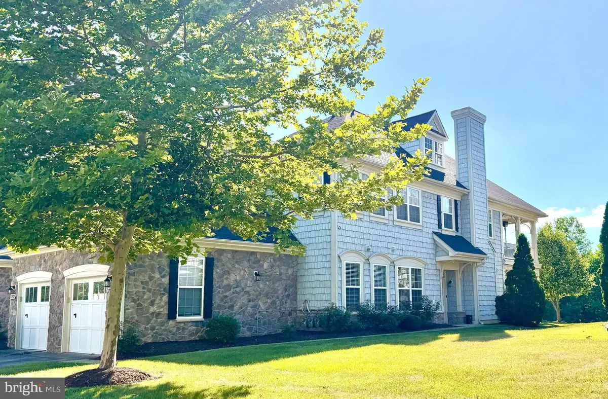 13900 Greendale Dr #38, Woodbridge, VA 22191 - #1