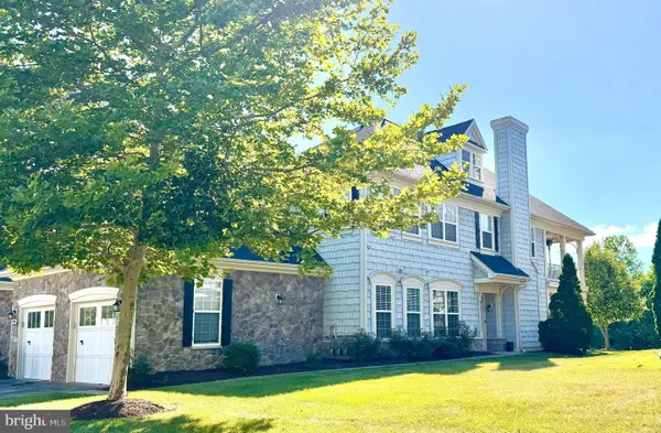 13900 Greendale Dr #38, WOODBRIDGE, VA 22191