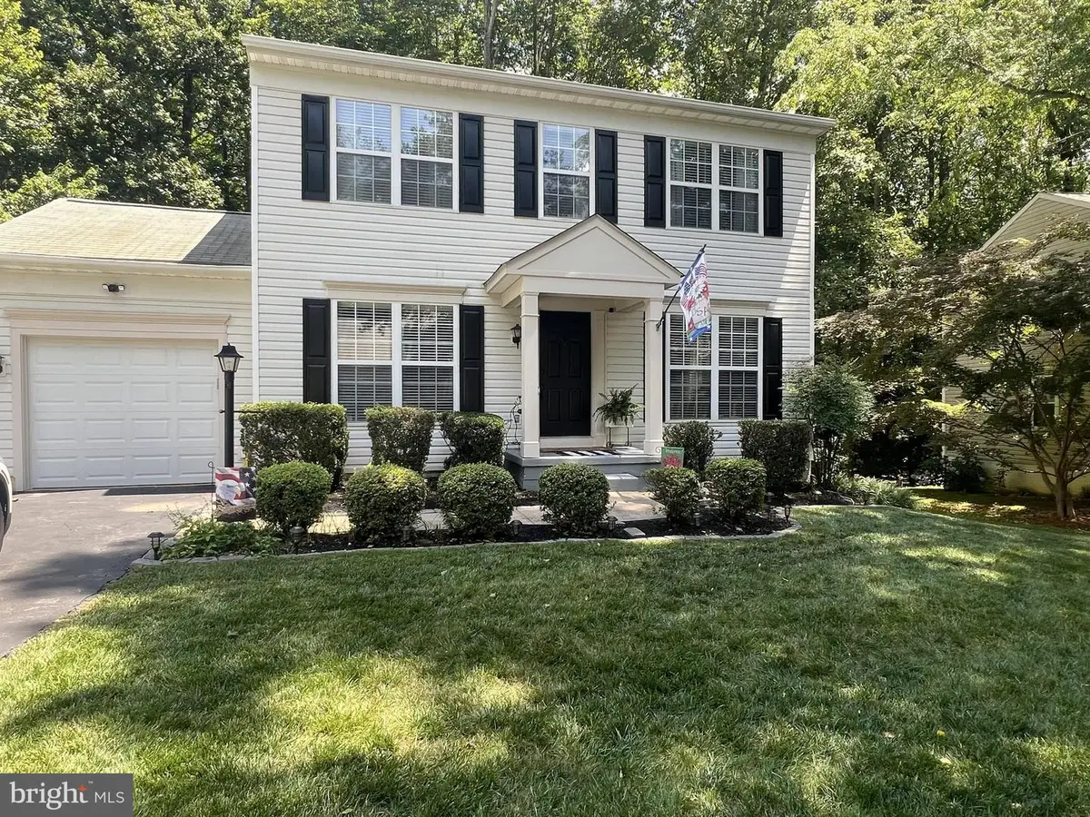 14879 Buttonwood Ct, Woodbridge, VA 22193 - #1